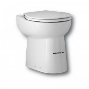 SFA Sanicompact C43