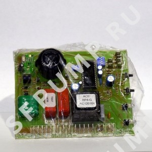 Электронная карта R4 Pro IP67 AC120164