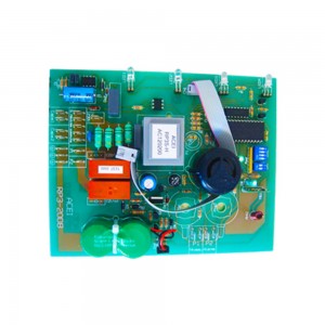Электронная карта R3 AC120200