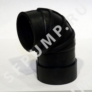 Напорный патрубок AU010698