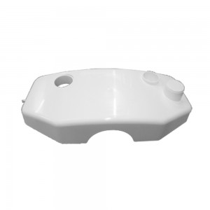 Крышка SR BL120263