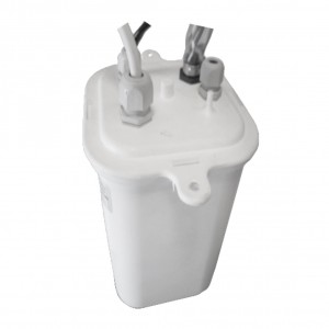 Корпус электроблока BL120300