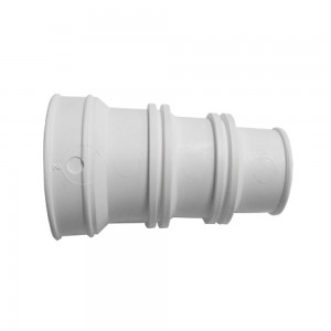 Патрубок обратного клапана на 3D BL120987