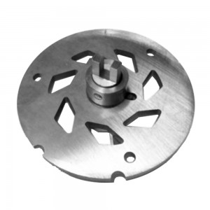 Нож COUT001