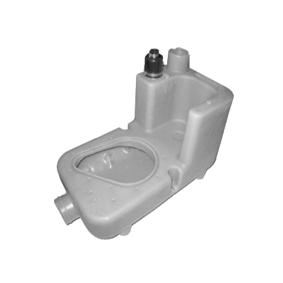Корпус SANICOM RO250130