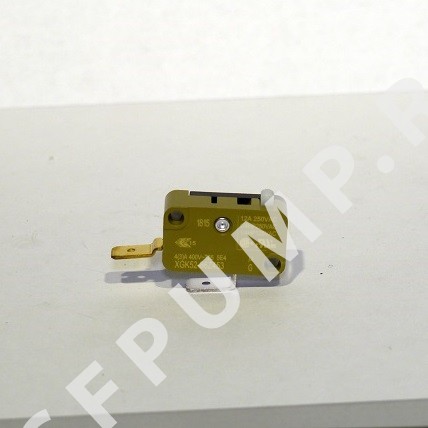 Микровыключатель XGK SA100125
