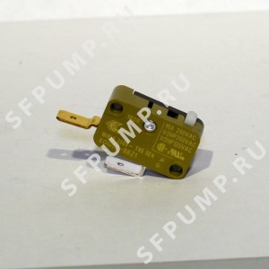 Микровыключатель XGG SA100155