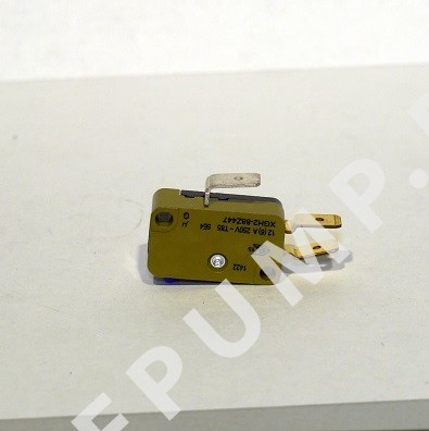 Микровыключатель XGH SA100145