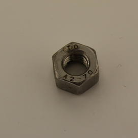 Гайка турбины M6 HEX UG100121