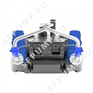 SFA Sanicubic 2 GR SE71.2 T
