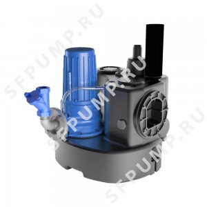 SFA Sanicubic 1 GR SE71.3 T